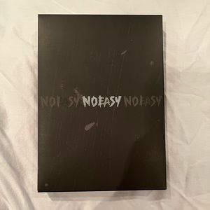 Stray Kids No Easy (Limited Ver.) II